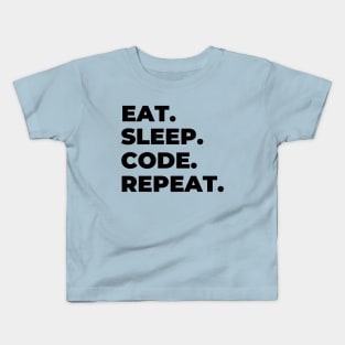 Coder Kids T-Shirt